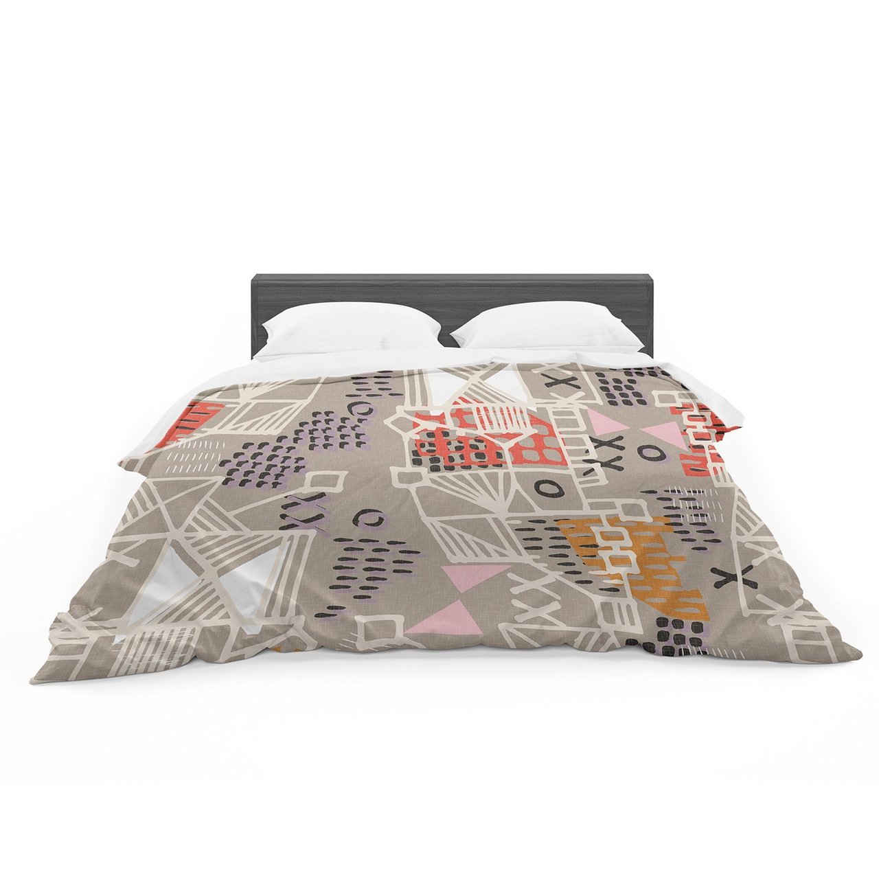 Gill Eggleston ‘Nico’ Featherweight3D Customized Duvet Cover Bedding Sets