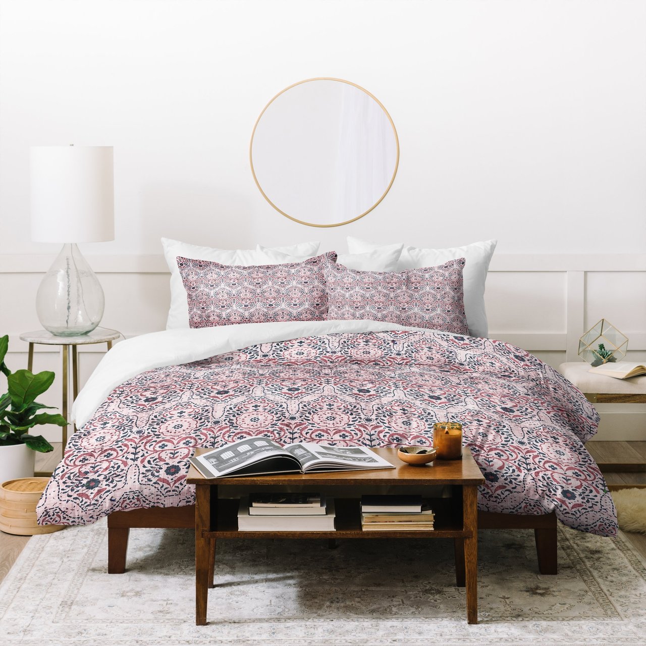 Holli Zollinger Fiona Duvet Cover Bedding Sets