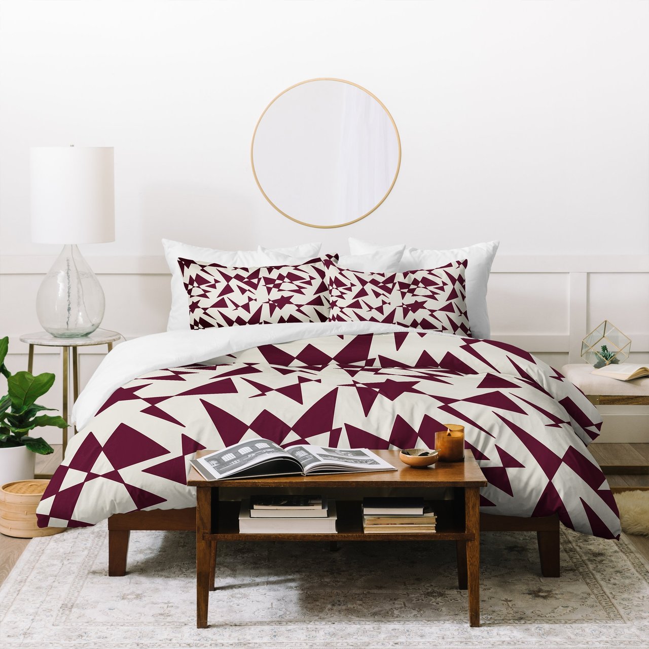 Holli Zollinger Mochi Duvet Cover Bedding Sets