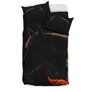 HORSE 2 BEDDING SET