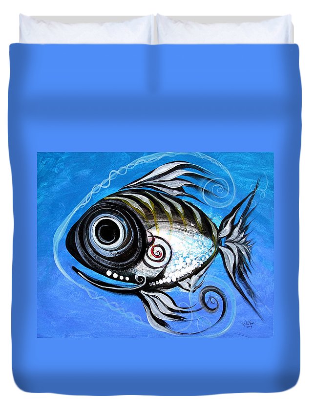 Industrial Goddess 3D Customized Duvet Cover Bedding Sets