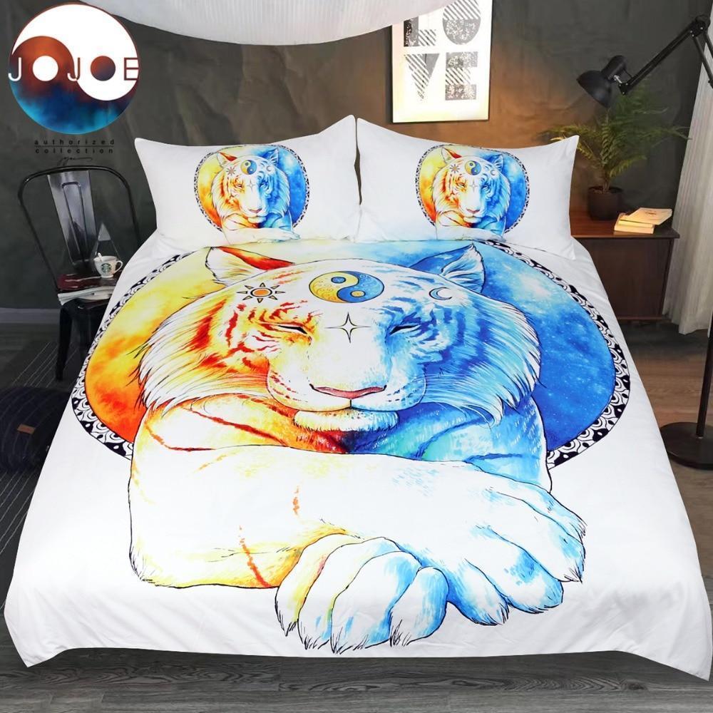Inner Balance by JoJoesArt Bedding Set