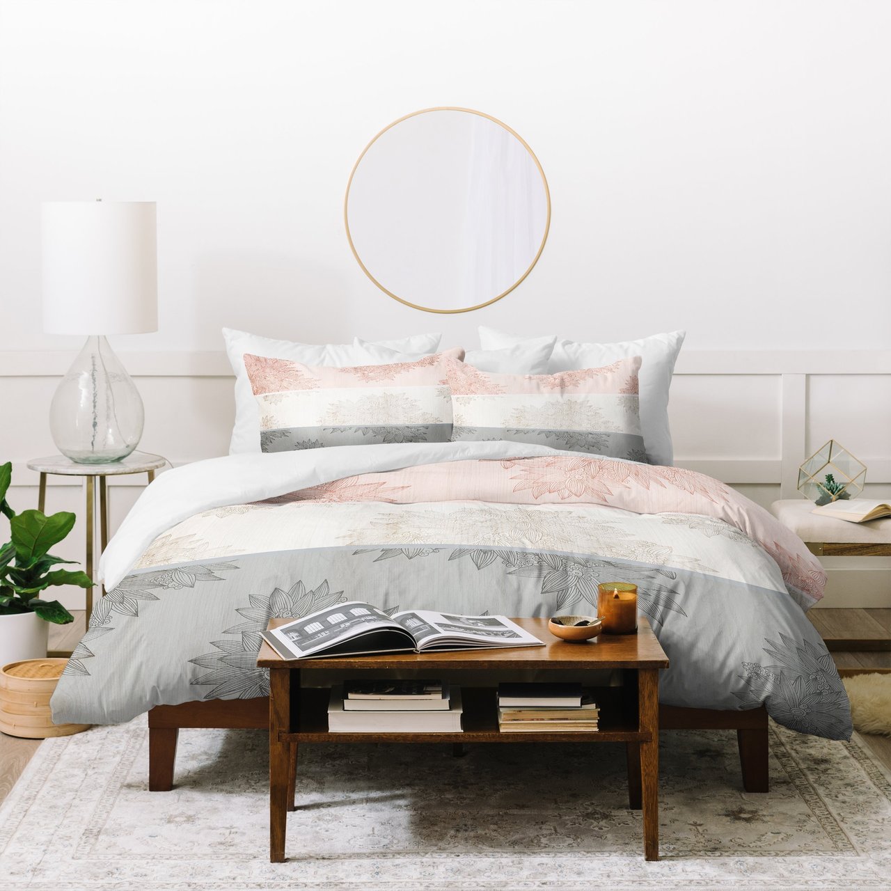 Iveta Abolina Beach Day Duvet Cover Bedding Sets