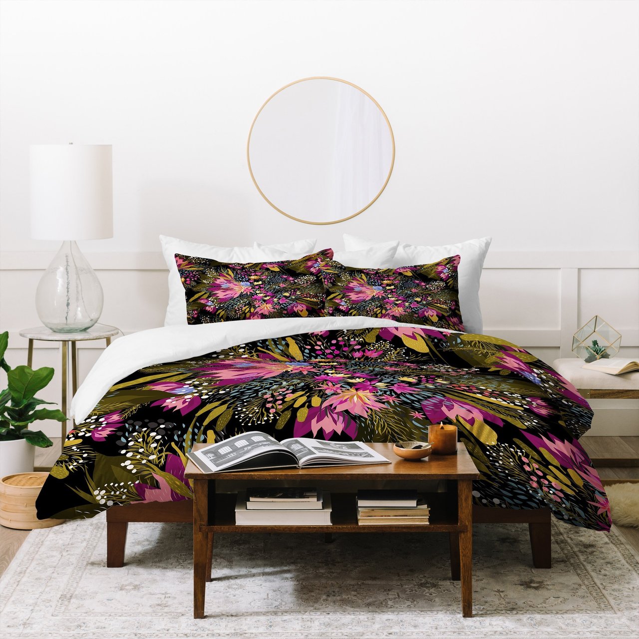 Iveta Abolina Bijou I Duvet Cover Bedding Sets