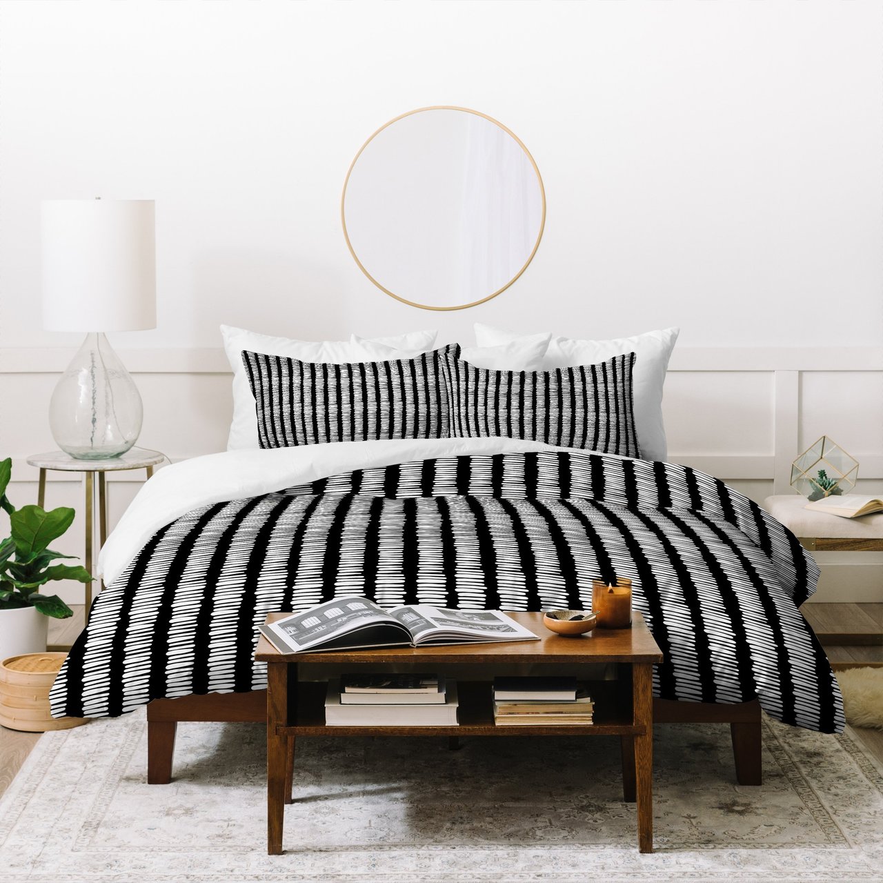 Iveta Abolina Noella I Duvet Cover