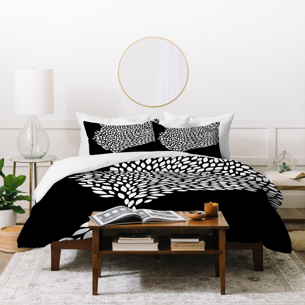 Iveta Abolina Noella II Duvet Cover