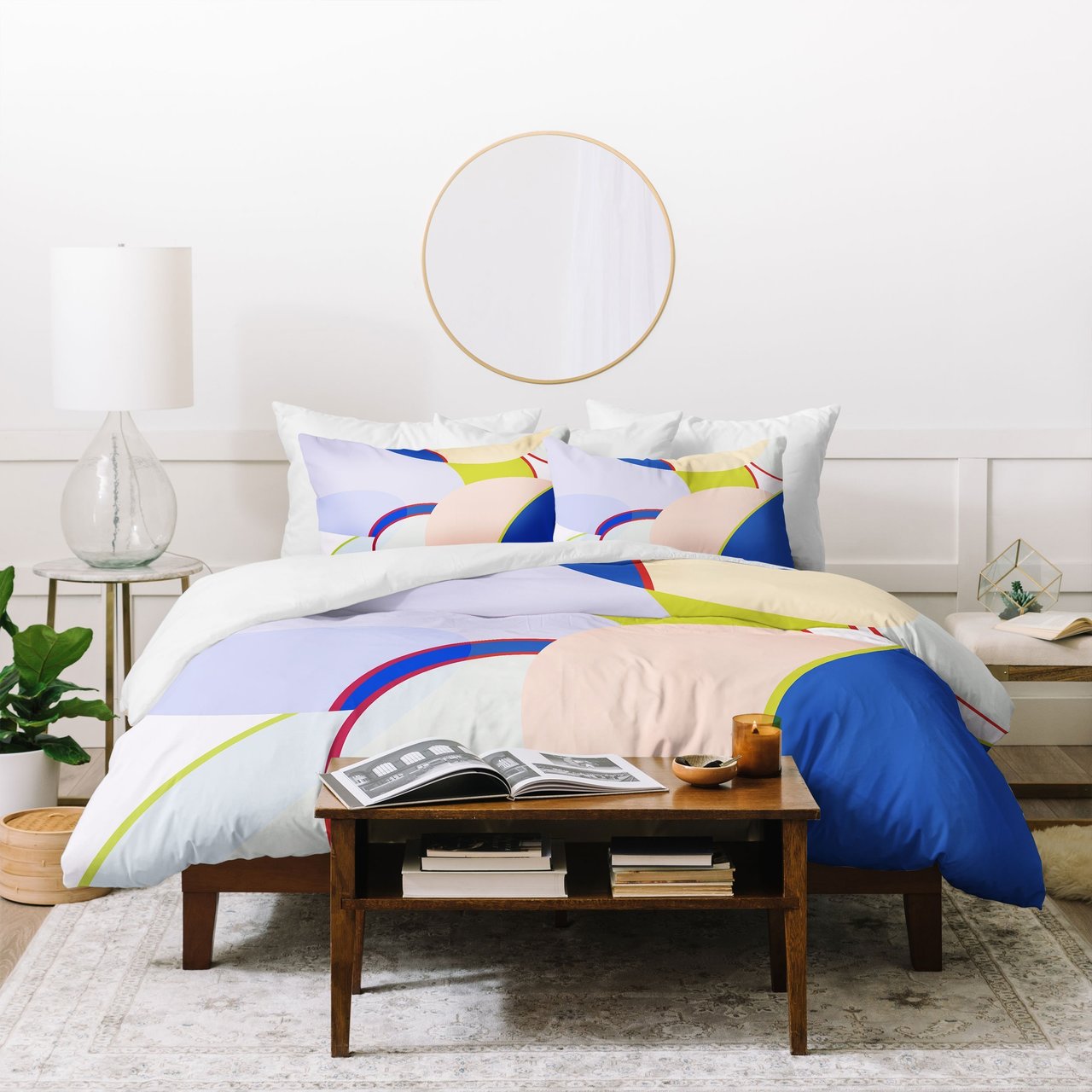 Iveta Abolina Noemie I Duvet Cover Bedding Sets