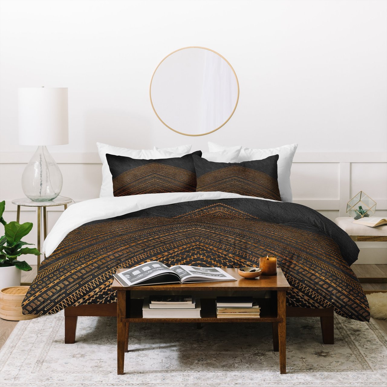 Iveta Abolina Nugget Creek Duvet Cover Bedding Sets