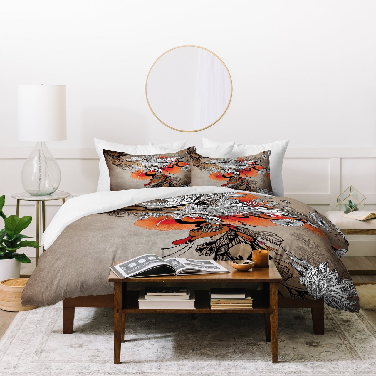 Iveta Abolina Sonnet Duvet Cover Bedding Sets