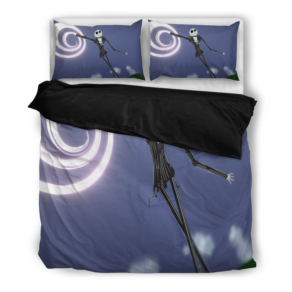 Jack ‘Moment Touch’ Bedding Set