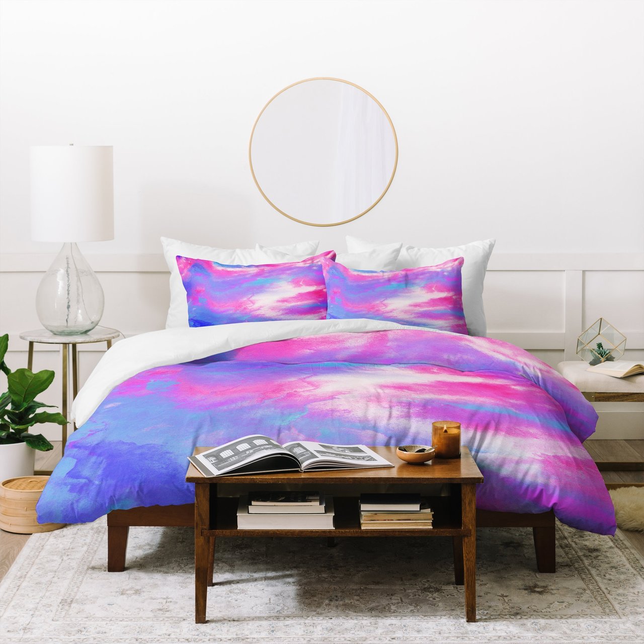 Jacqueline Maldonado Prana 1 Duvet Cover Bedding Sets