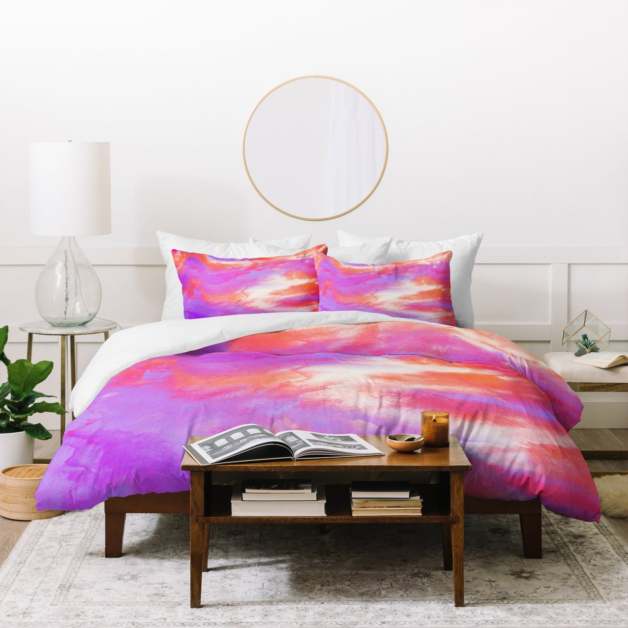 Jacqueline Maldonado Prana 2 Duvet Cover