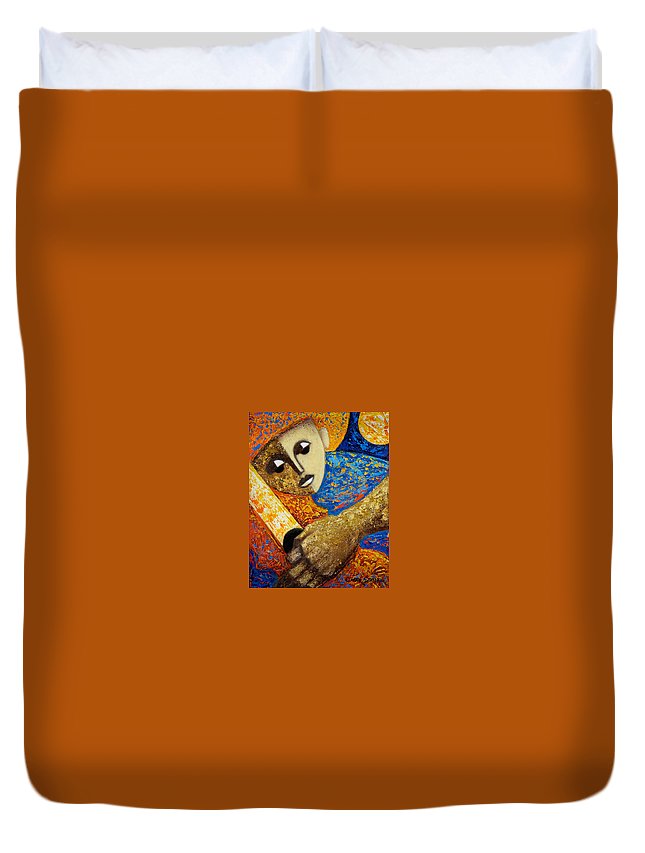 Jibaro Y Sol 3D Customized Duvet Cover Bedding Sets