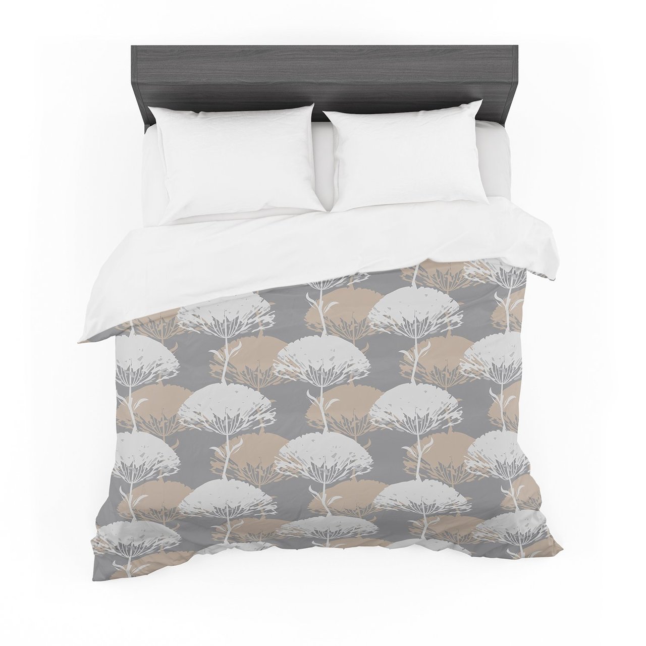 Julia Grifol ‘Charming Tree’ Featherweight3D Customized Duvet Cover Bedding Sets