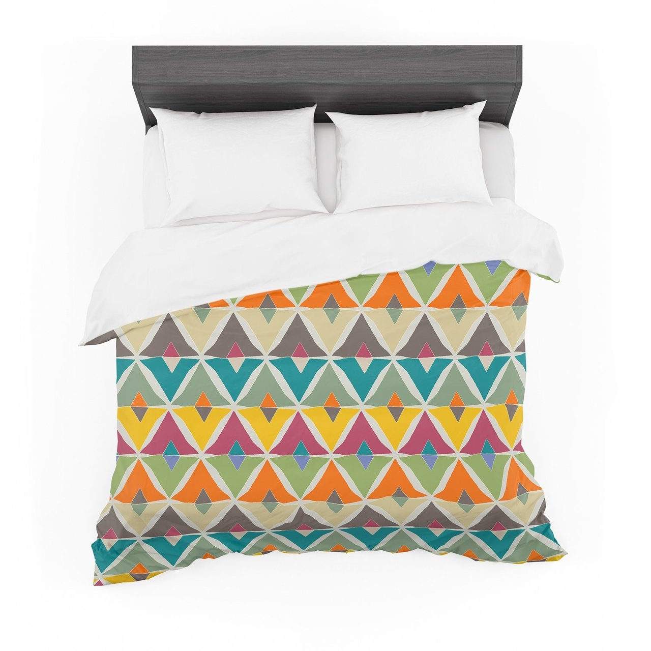 Julia Grifol ‘My Diamond’ Featherweight3D Customized Duvet Cover Bedding Sets