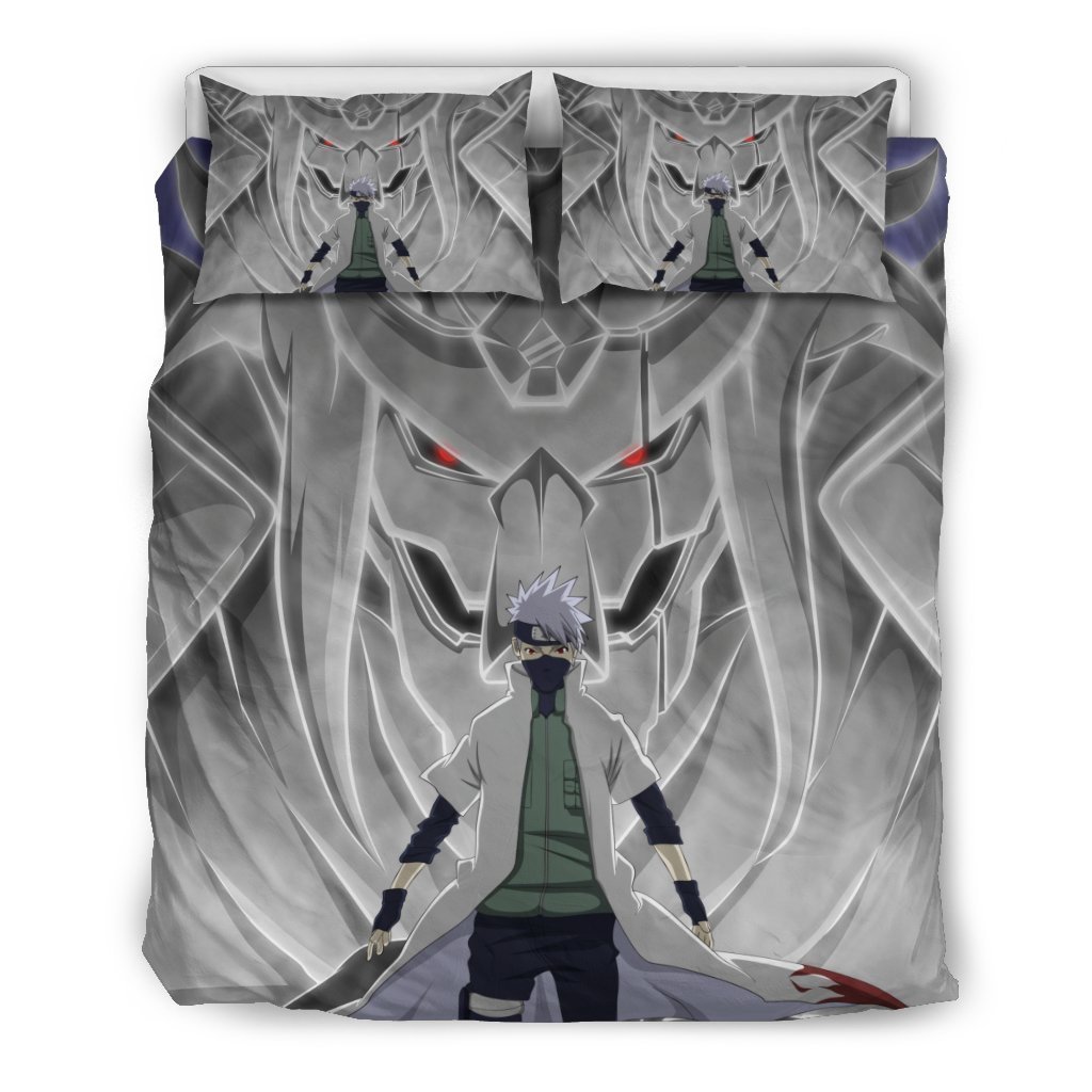 Kakashi Susanoo Bedding Set