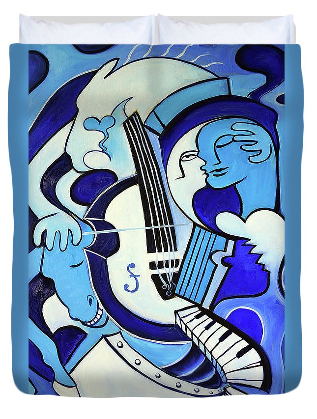 L Amour Ou Quoi 2 3D Customized Duvet Cover Bedding Sets