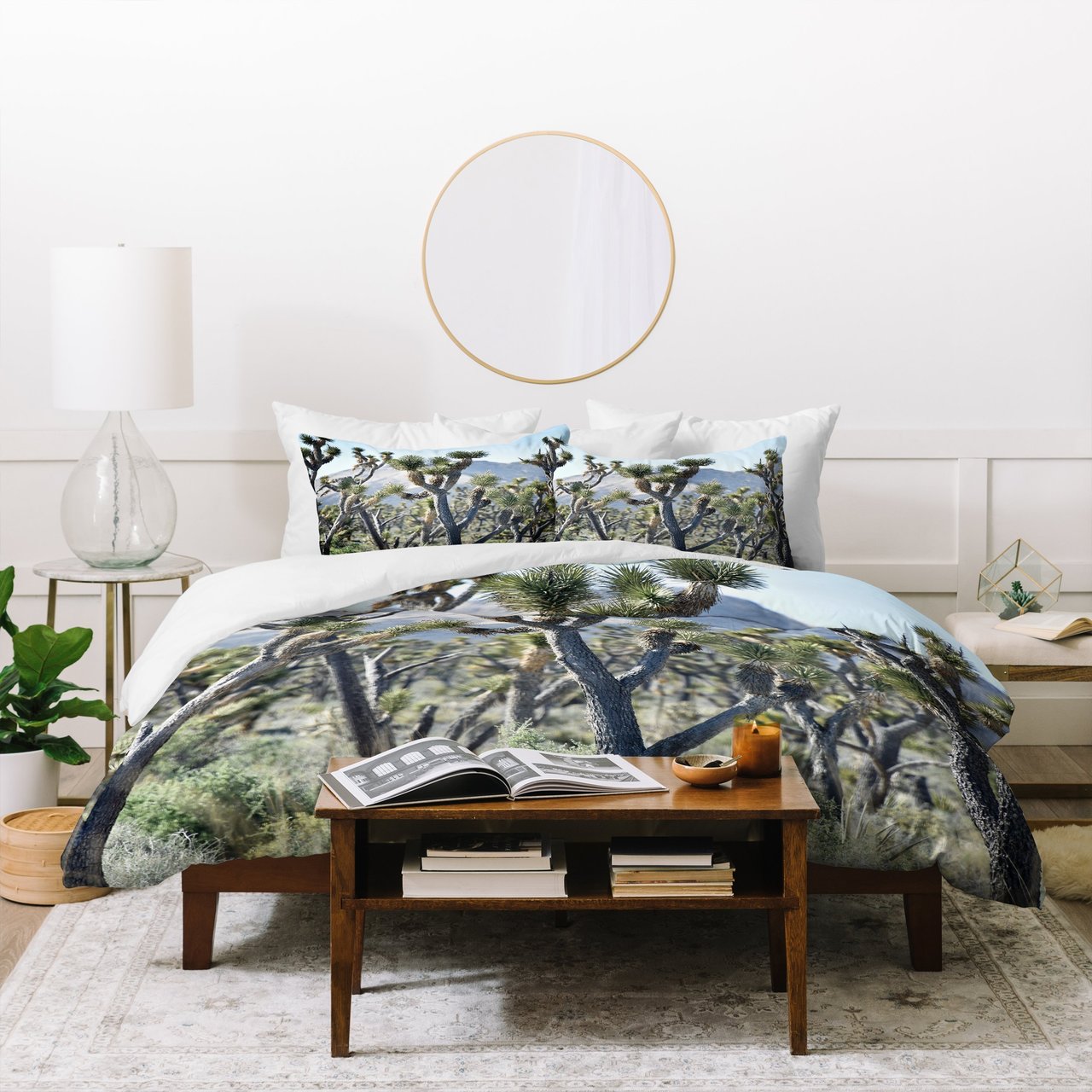 Lisa Argyropoulos Joshuas Duvet Cover Bedding Sets