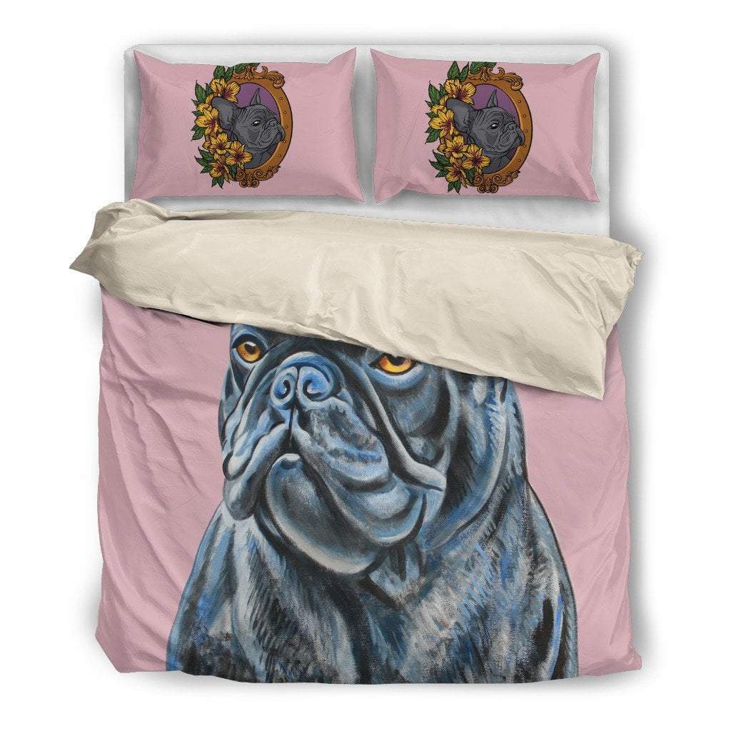 Lovely 3D Customized Duvet Cover Bedding Sets