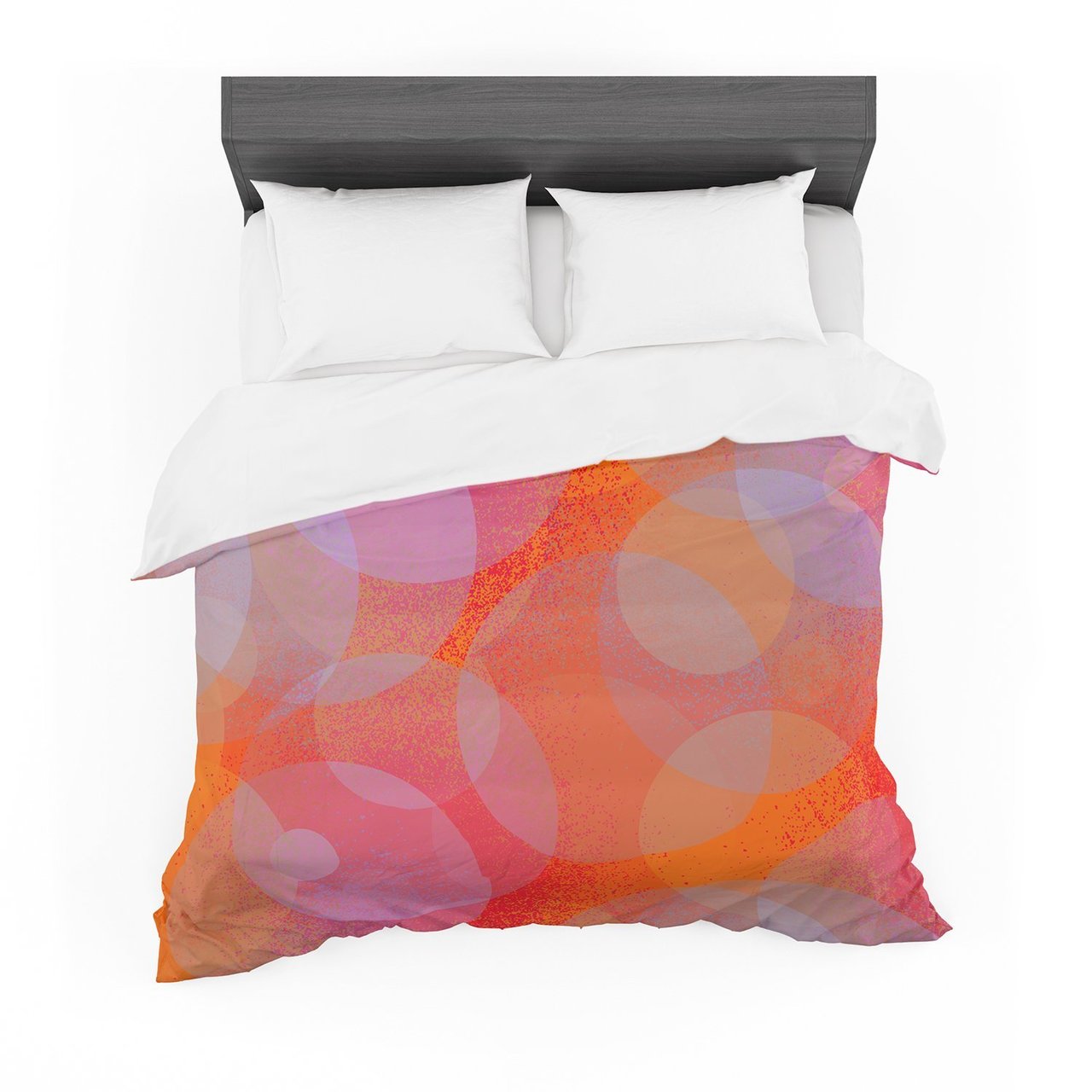 Marianna Tankelevich ‘Six’ Cotton3D Customized Duvet Cover Bedding Sets