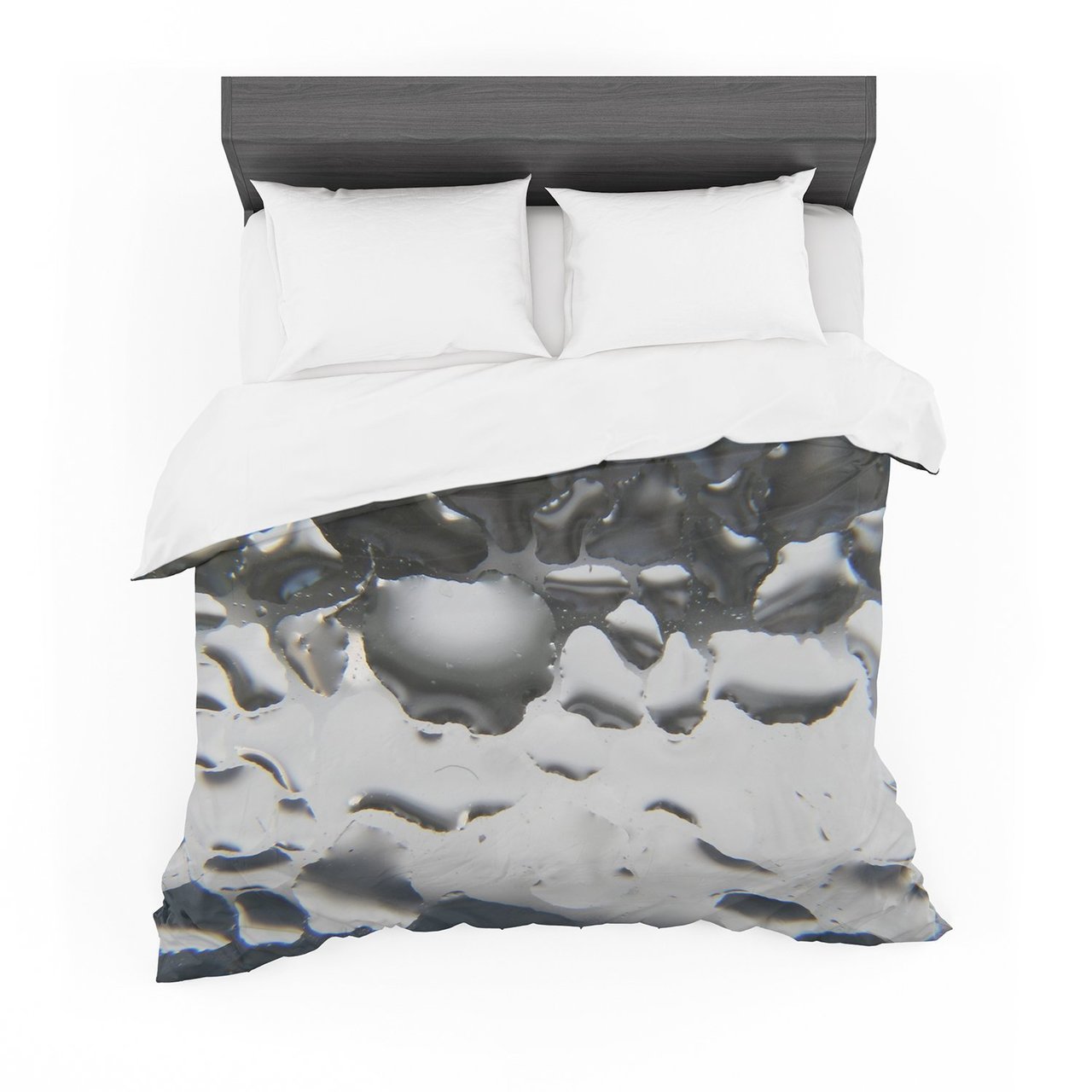 Maynard Logan ‘Window’ Cotton3D Customized Duvet Cover Bedding Sets