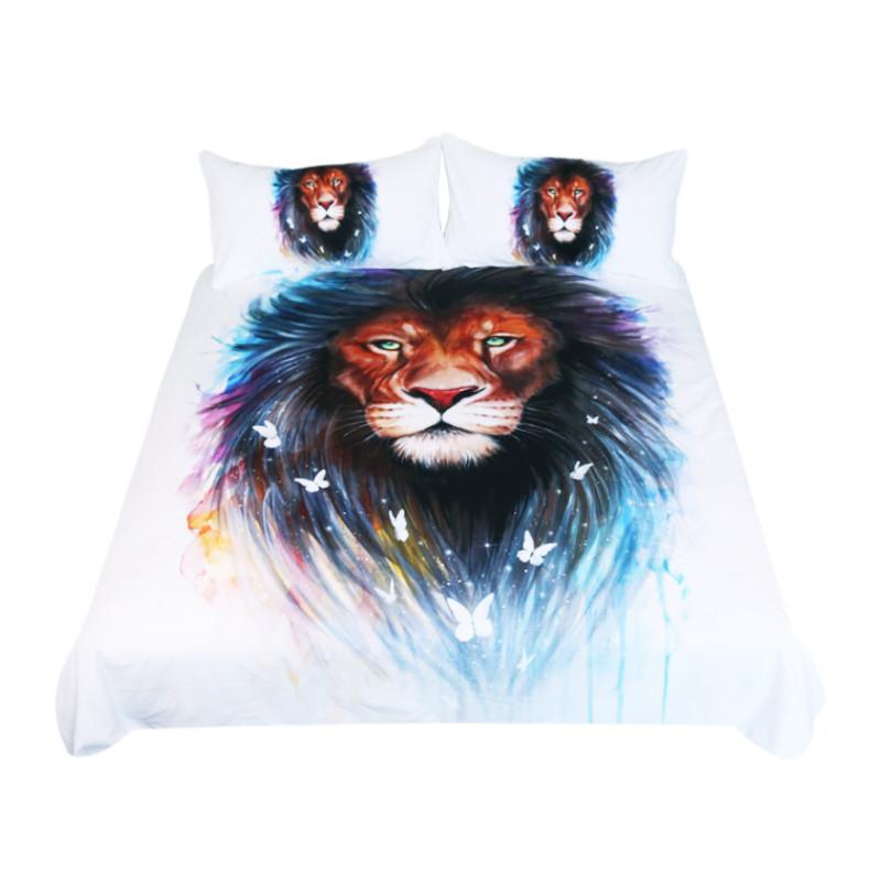 Memories by Pixie Cold Art 3D Customized Duvet Cover Bedding Sets