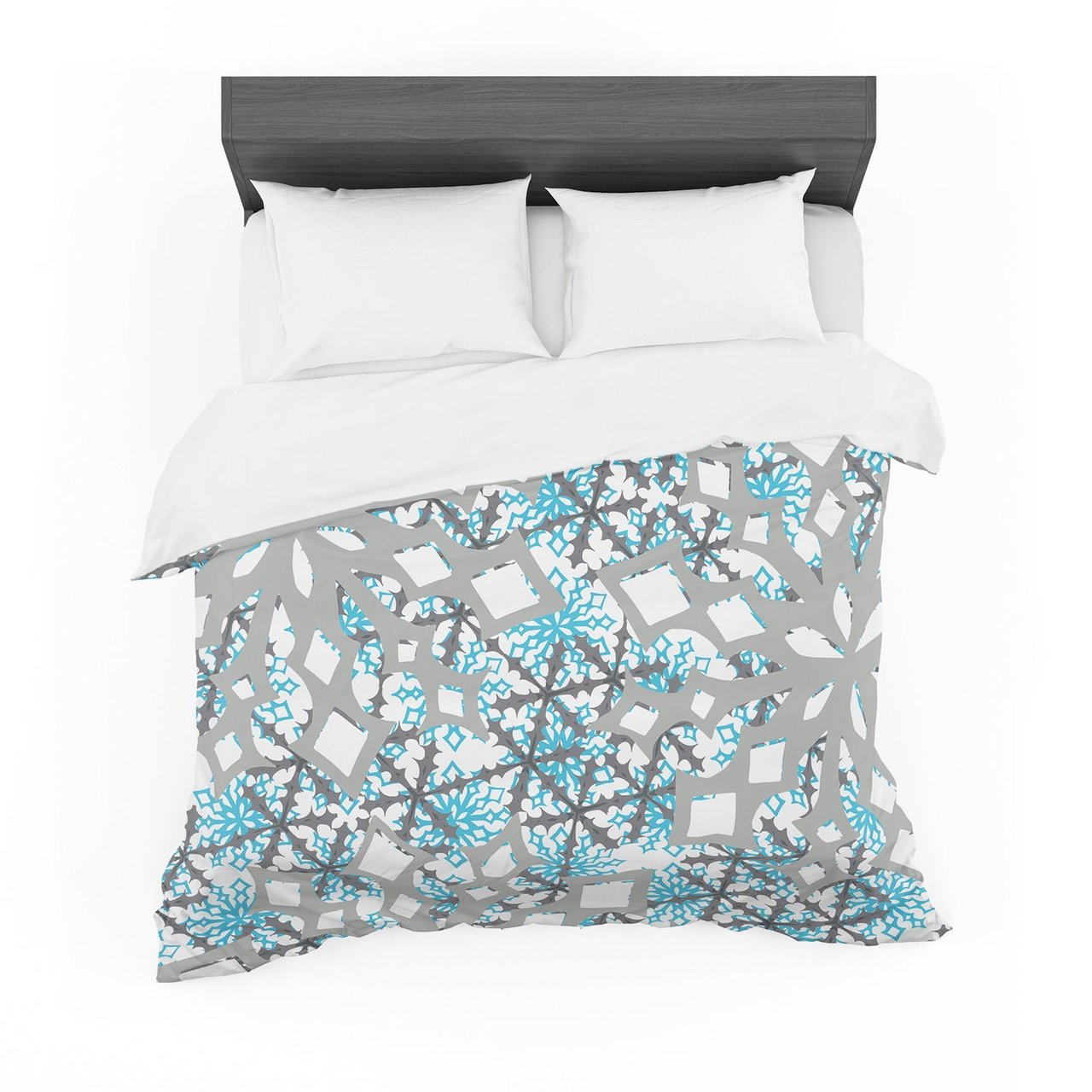 Miranda Mol ‘Chilly’ Cotton3D Customized Duvet Cover Bedding Sets