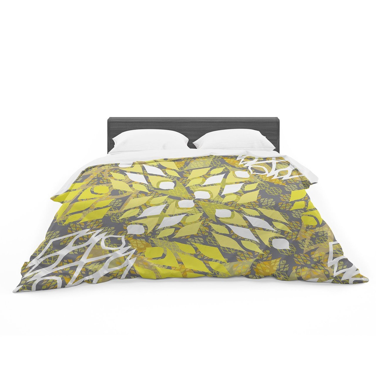 Miranda Mol ‘Sandyigns’ Cotton3D Customized Duvet Cover Bedding Sets