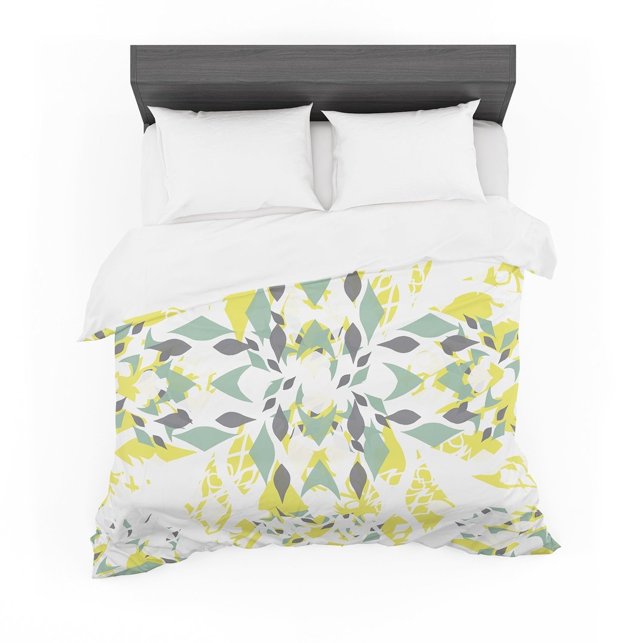 Miranda Mol ‘Springtide’ Cotton3D Customized Duvet Cover Bedding Sets
