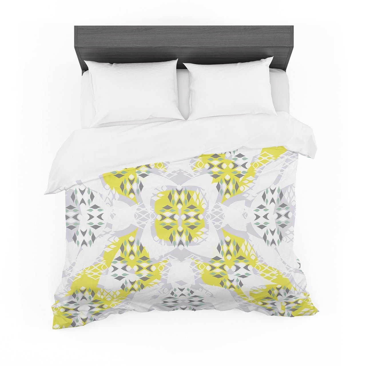Miranda Mol ‘Vernaleason’ Cotton3D Customized Duvet Cover Bedding Sets