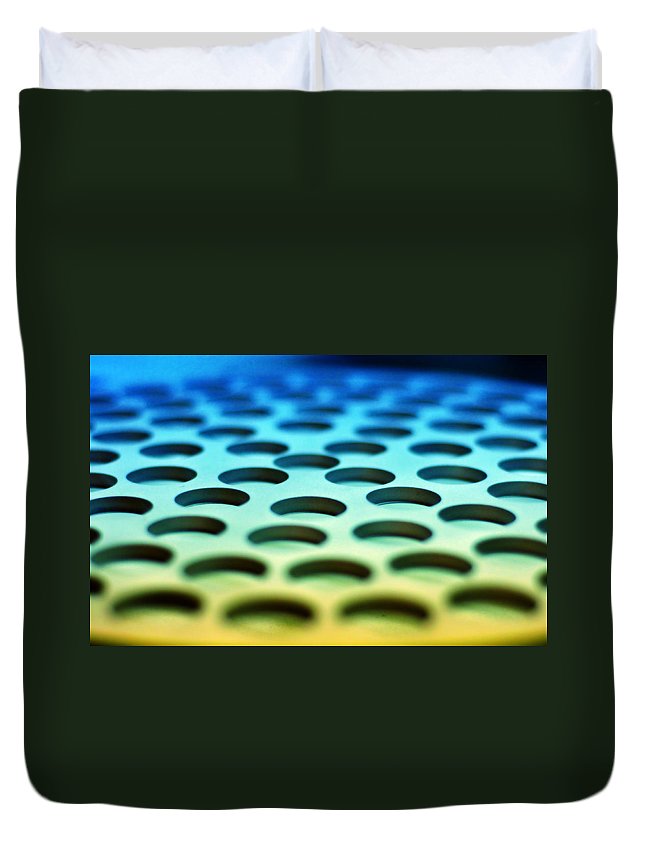 Mothership 3D Customized Duvet Cover Bedding Sets