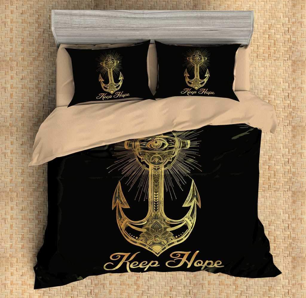 National Style 7 3D Customized Duvet Cover Bedding Sets