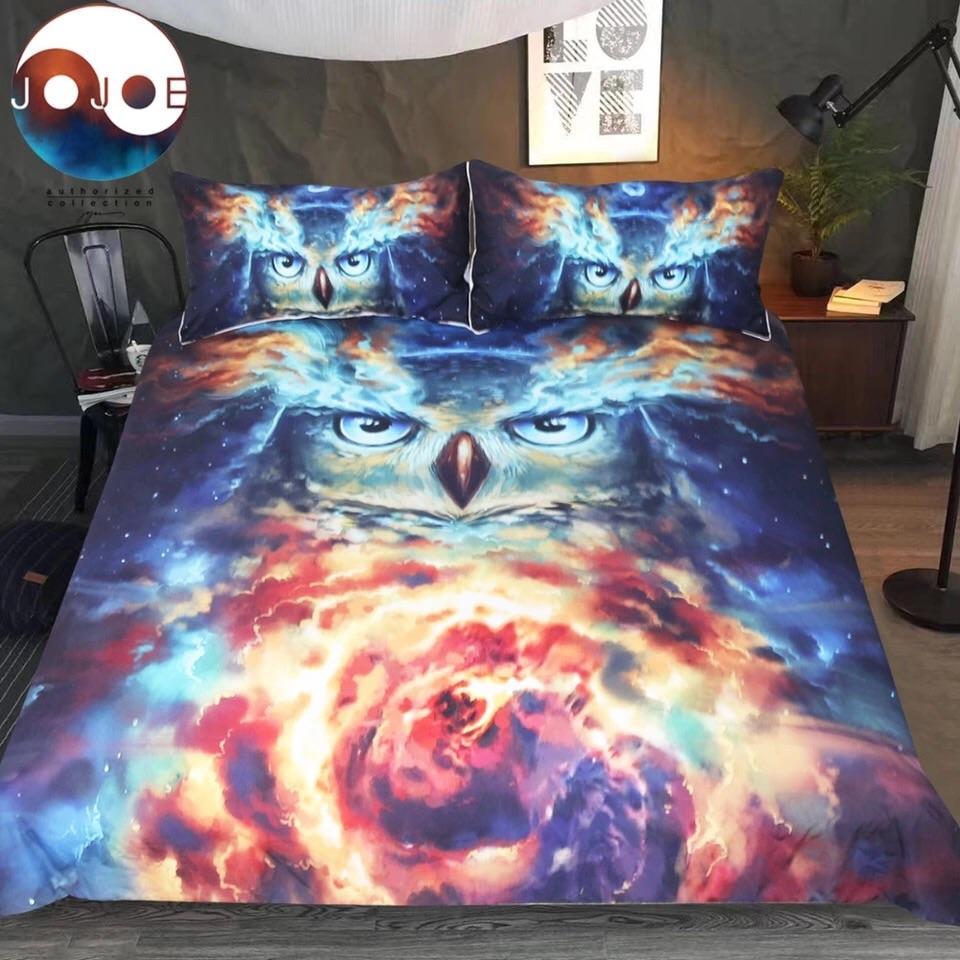 Nebowla By JoJoeArt Designer 3D Customized Duvet Cover Bedding Sets