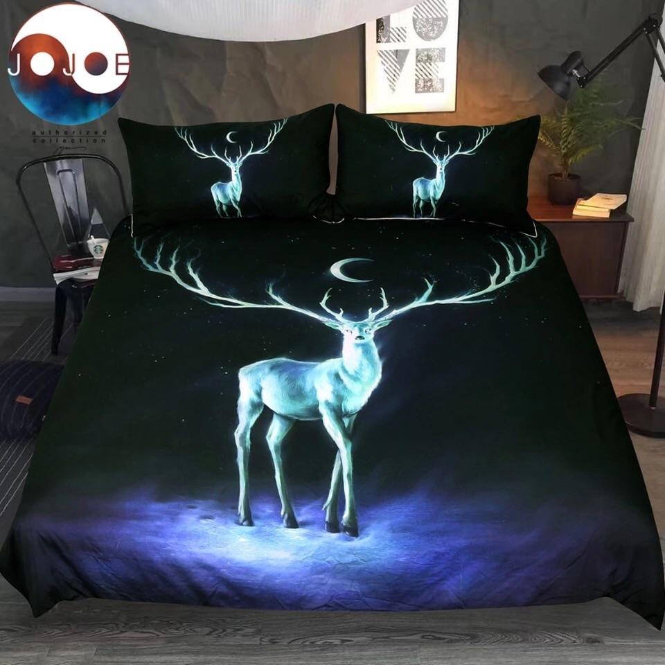 Nightbringer By JoJoeArt Designer 3D Customized Duvet Cover Bedding Sets