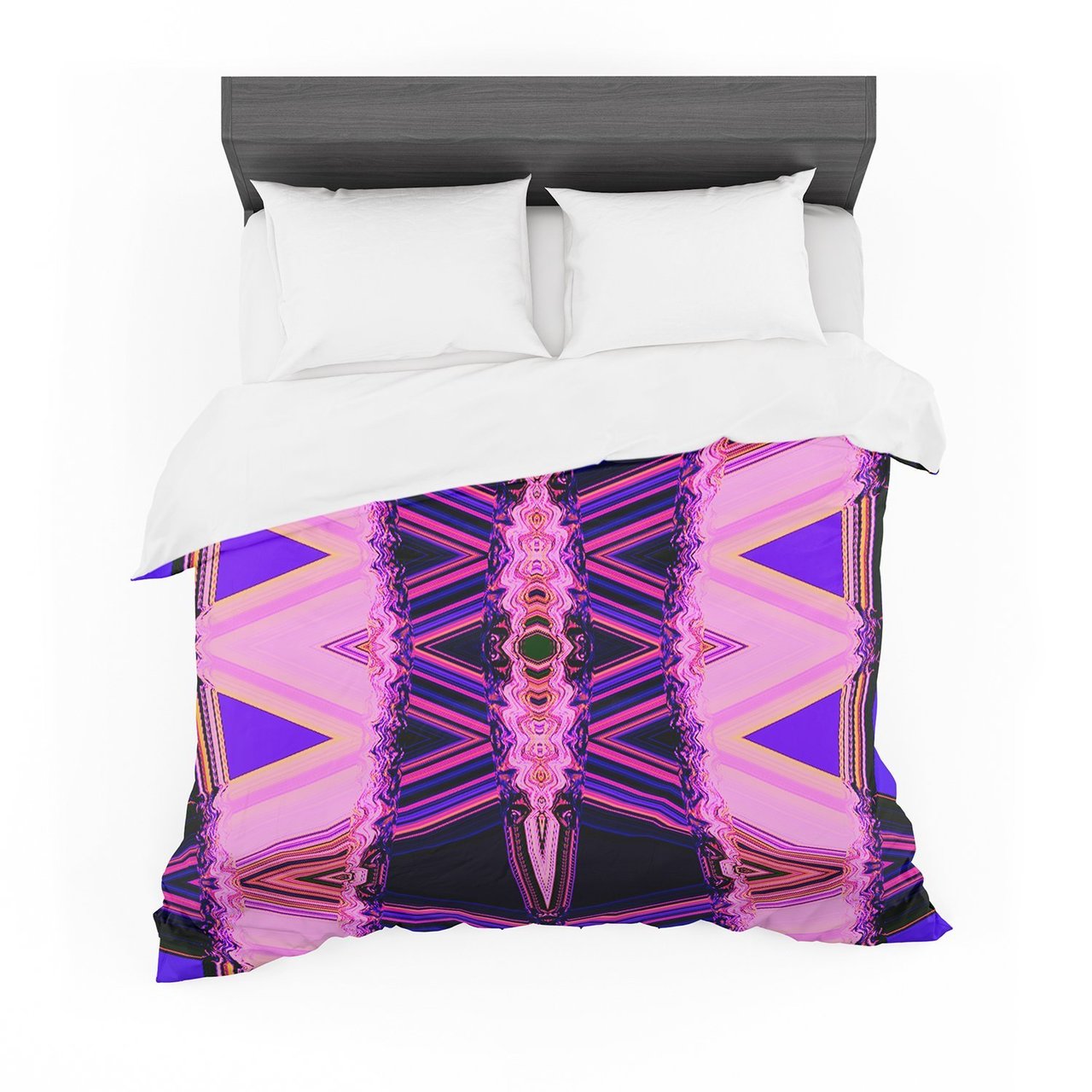 Nina May ‘Decorama’ Cotton3D Customized Duvet Cover Bedding Sets