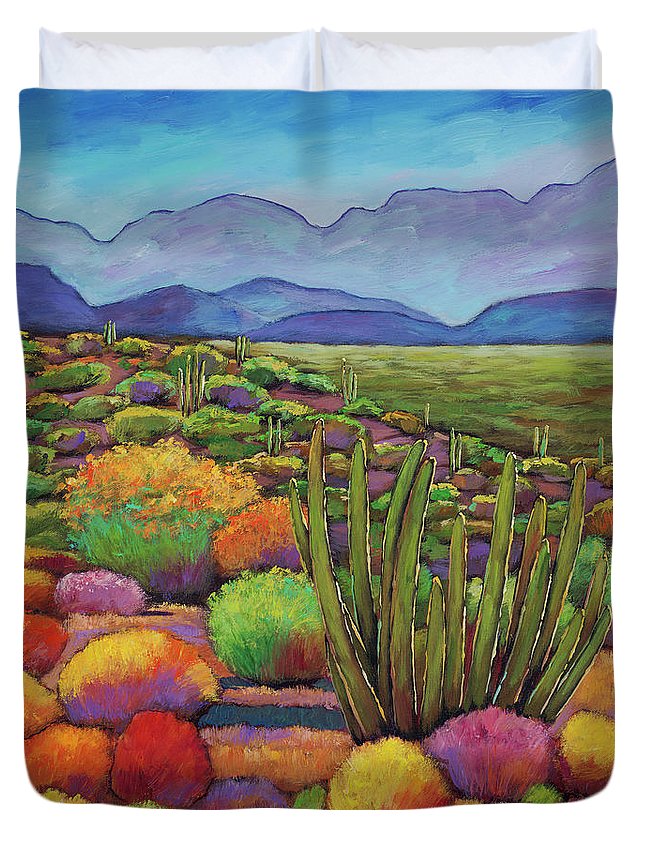 Organ Pipe 3D Customized Duvet Cover Bedding Sets