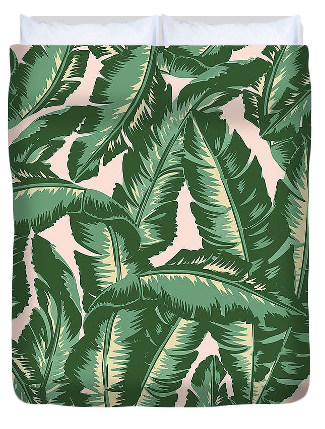 Palm Print 3D Customized Duvet Cover Bedding Sets