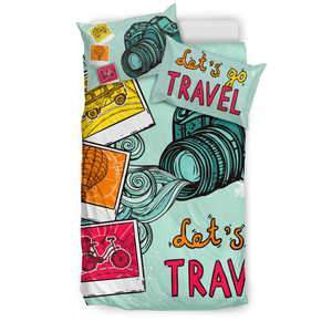 Photograph White3D Customized Duvet Cover Bedding Sets