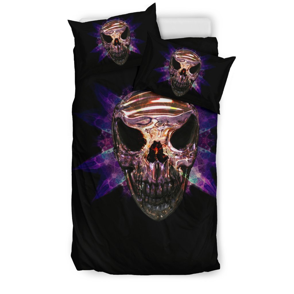 Piratekull 3D Customized Duvet Cover Bedding Sets