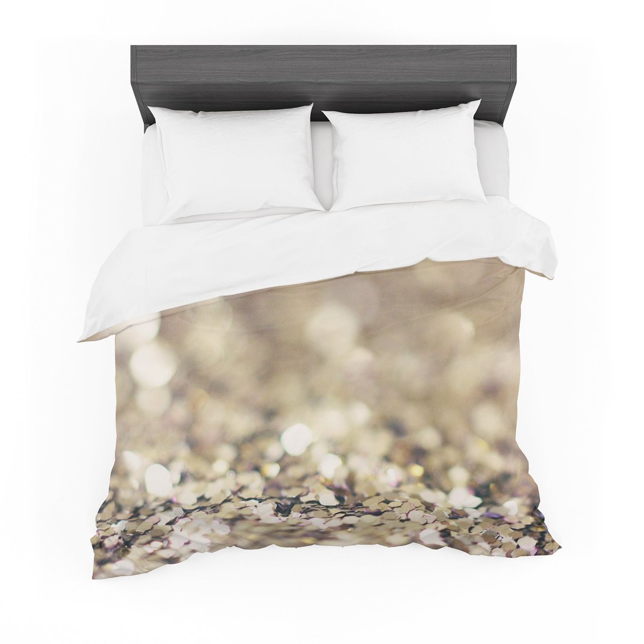 Pirates Treasure Featherweight3D Customized Duvet Cover Bedding Sets