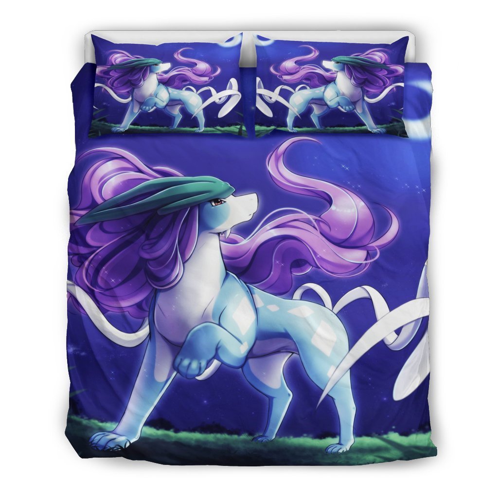 Pokemon Bedding Set 2
