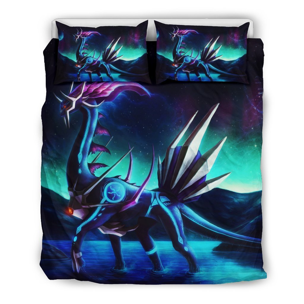 Pokemon Bedding Set 3