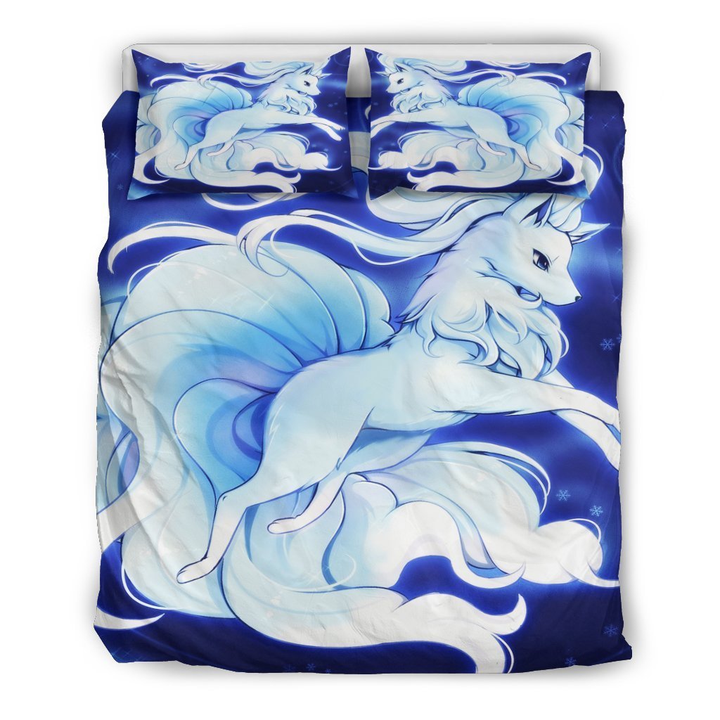 Pokemon Bedding Set 4