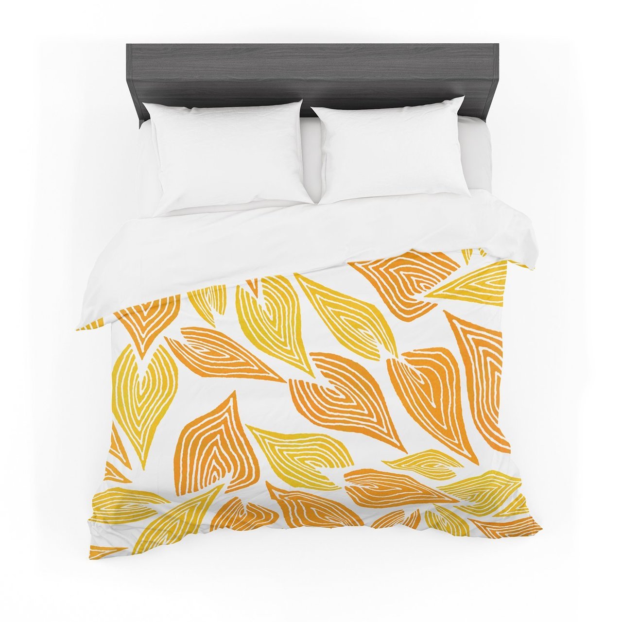 Pom Graphic Design ‘Autumn’ Cotton3D Customized Duvet Cover Bedding Sets