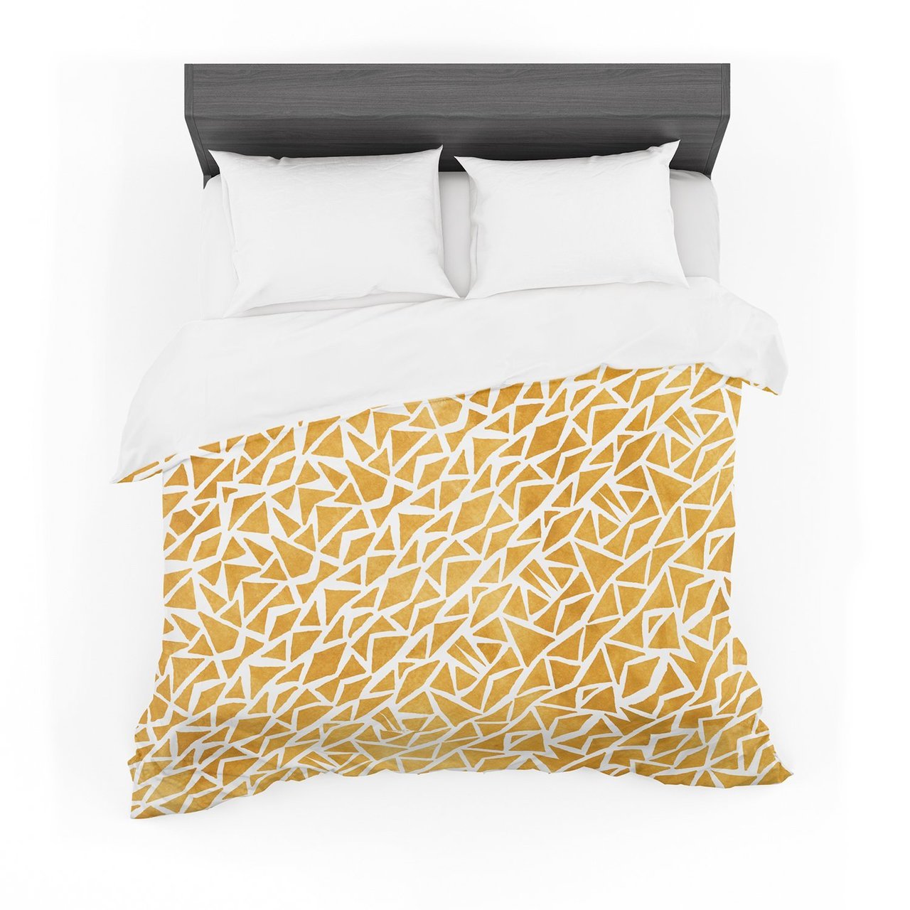 Pom Graphic Design ‘Tribal Origin’ Cotton3D Customized Duvet Cover Bedding Sets