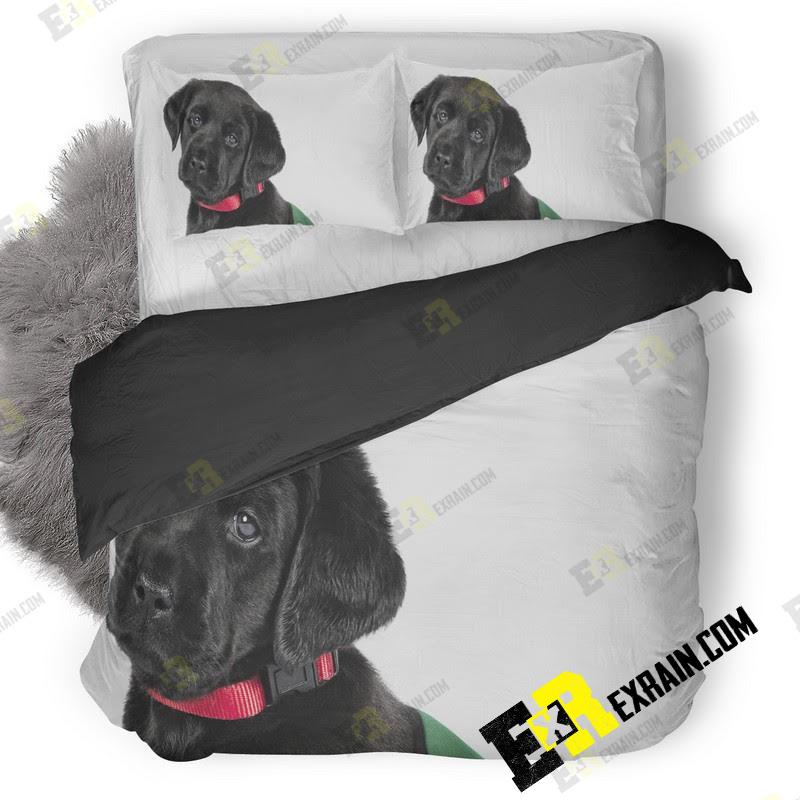 Potomac In Pick Of The Litter Dogumentary Sn 3D Customized Duvet Cover Bedding Sets