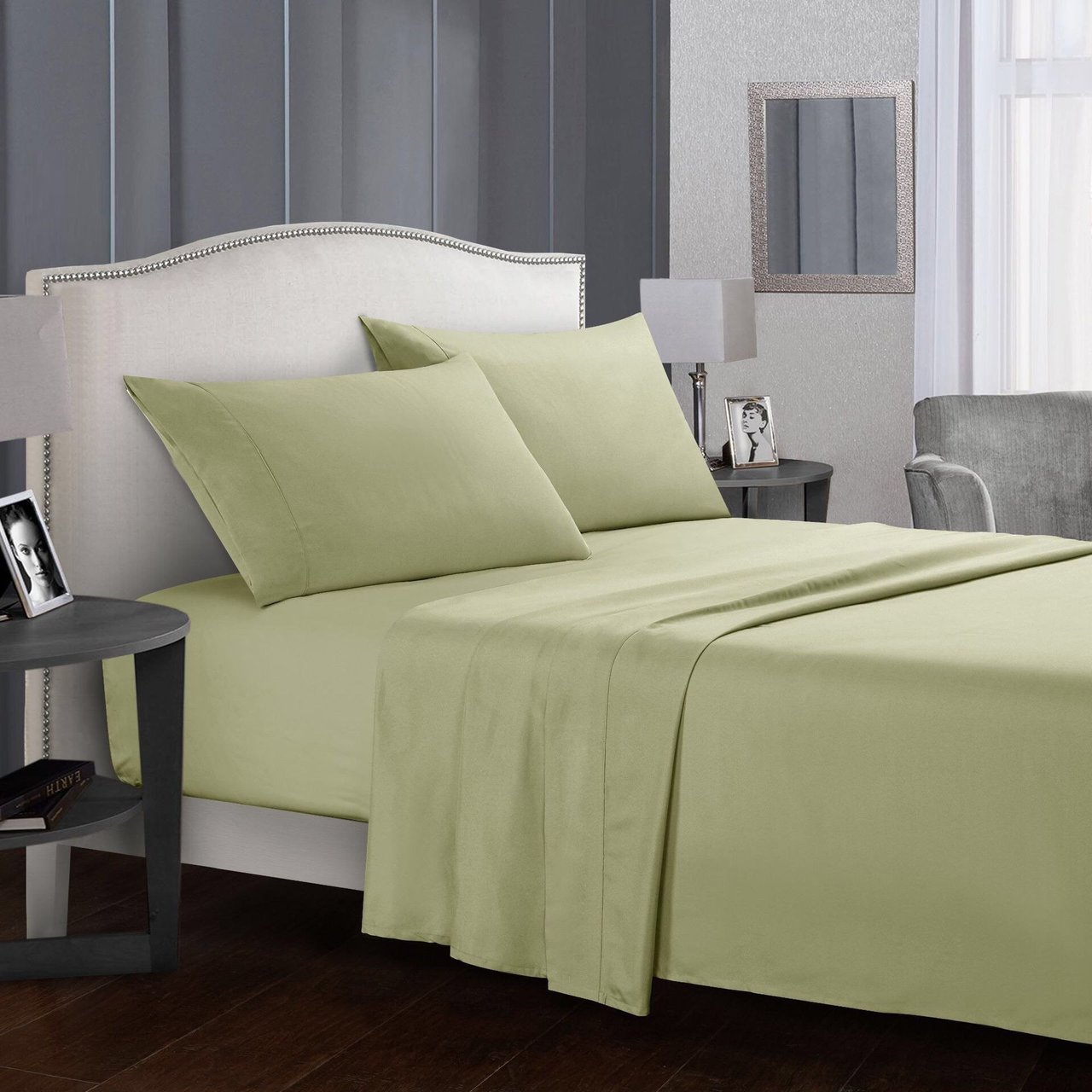 Precale (12 Colours)3D Customized Duvet Cover Bedding Sets
