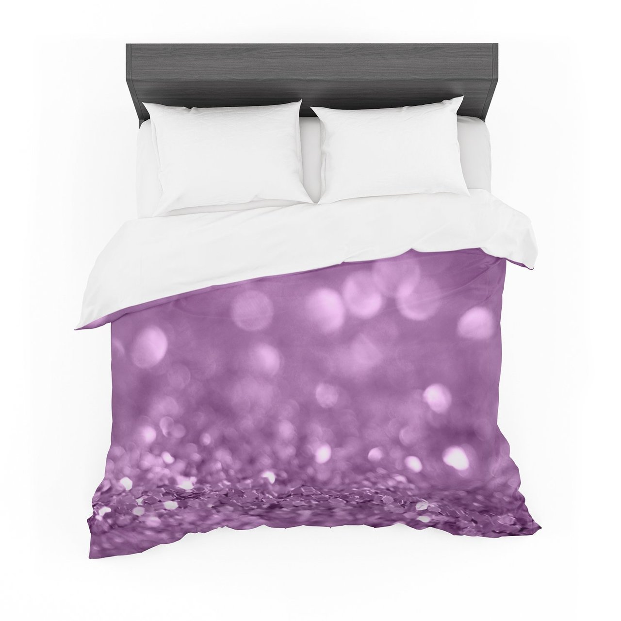 Radiance Featherweight3D Customized Duvet Cover Bedding Sets