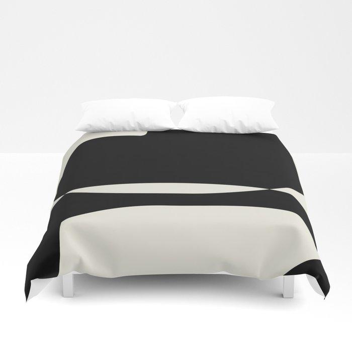 Reverse 01 Duvet Cover