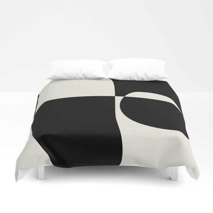 Reverse 02 Duvet Cover